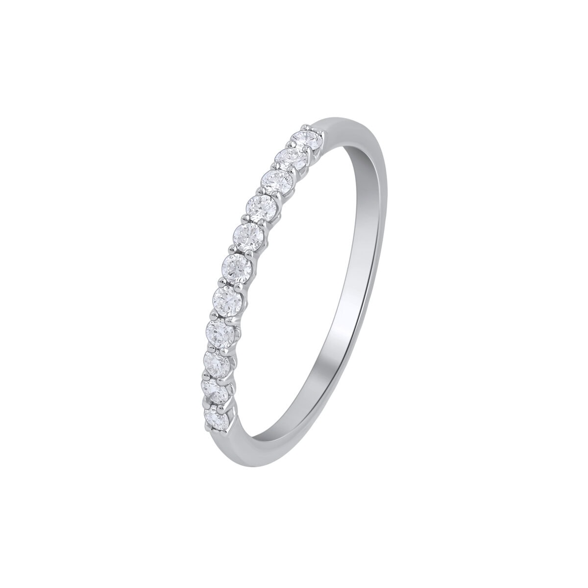 Eternity bands
