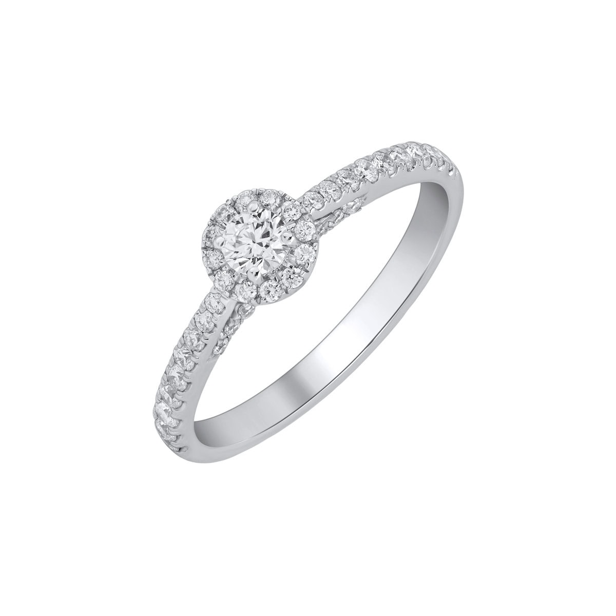Engagement rings