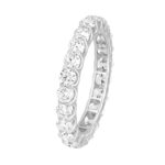 2.23 ct diamond ring “The Vogue”