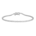 2.06 karato apyrankė su deimantais „The Iconic“